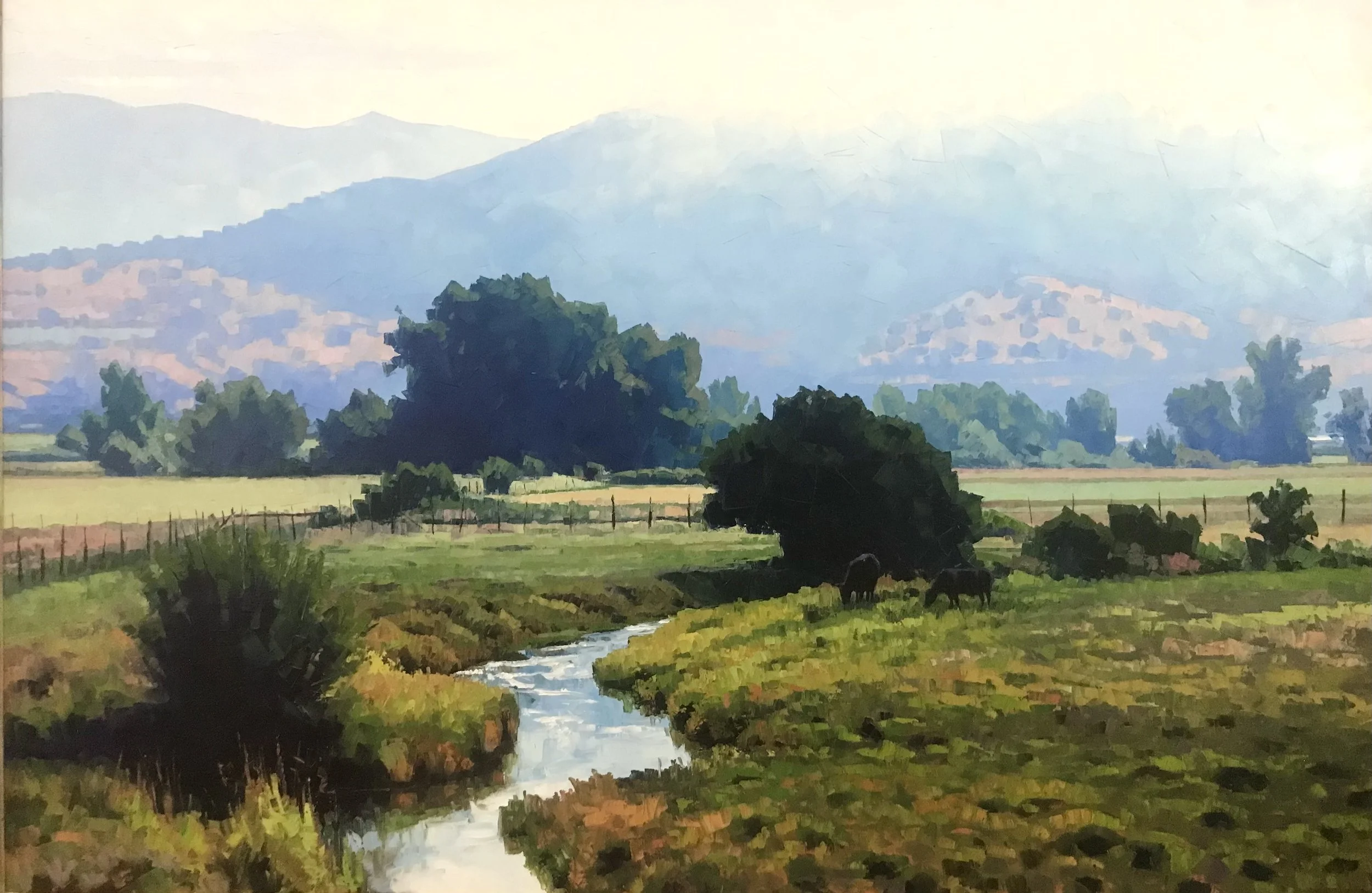 Douglas Aagard — Dick Idol Signature Gallery